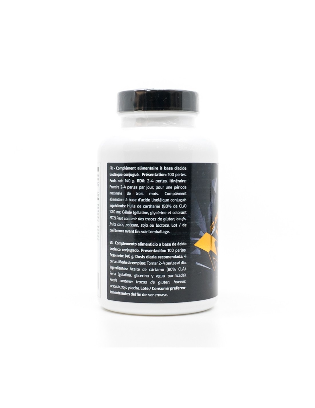 CLA 1000MG  100 SOFT - MVP CLA 1000MG  100 SOFT - MVP