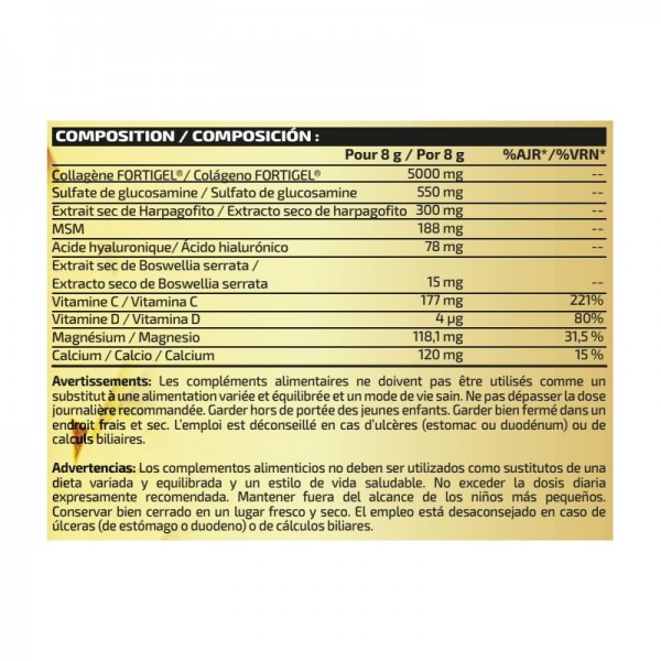 PEPTAN HYDROLIZED COLLAGEN - MVP PEPTAN HYDROLIZED COLLAGEN - MVP