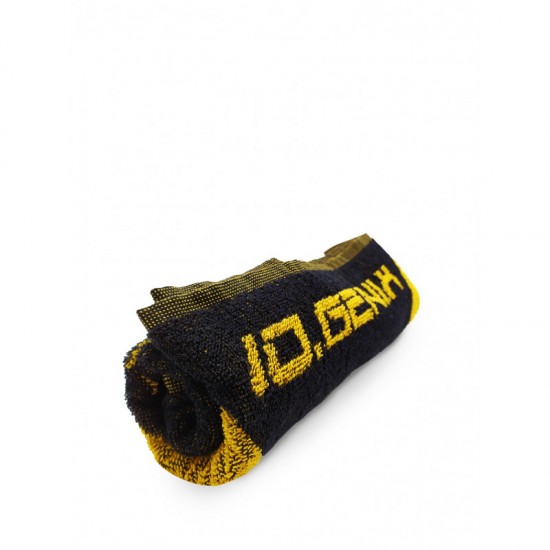 Toalla de entrenamiento - IO.Genix Toalla de entrenamiento - IO.Genix