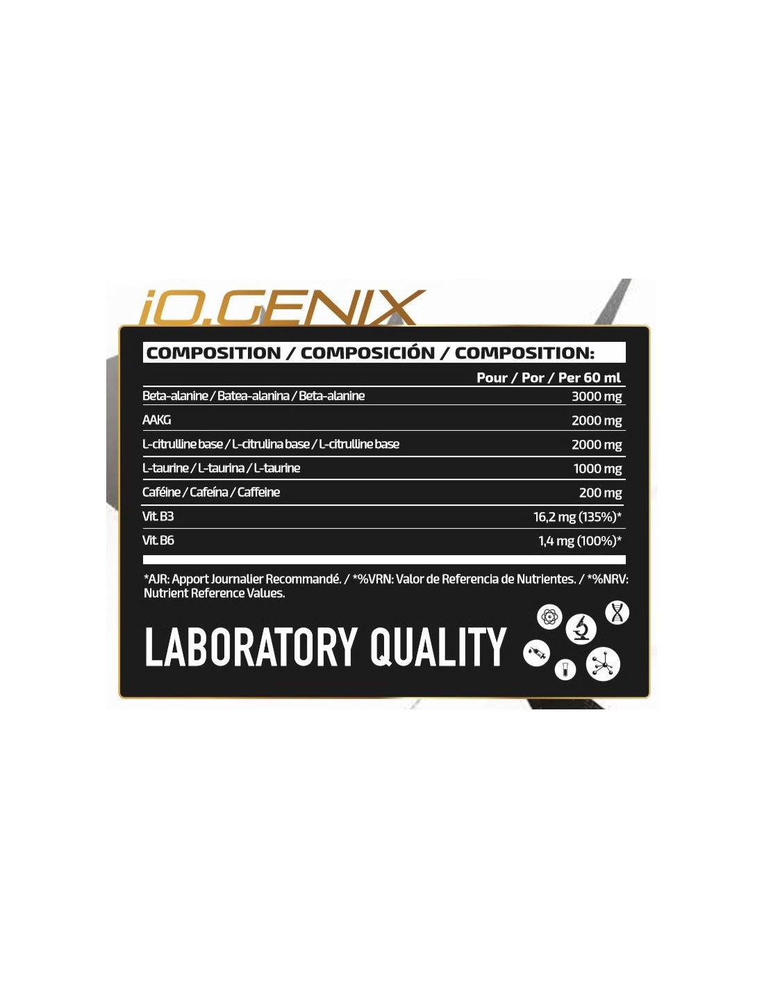 RUSSIAN ROULETTE 20 viales - MVP -... RUSSIAN ROULETTE 20 viales - MVP -...