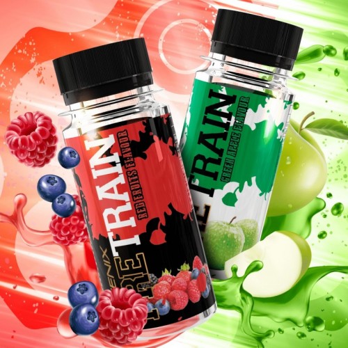 Monodosis - Russian Roulette