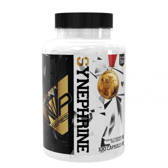 PURE SYNEPHRINE - MVP - IOGENIX PURE SYNEPHRINE - MVP - IOGENIX