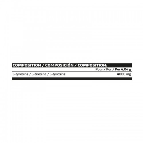 PURE TYROSINE - MVP - IO GENIX 2