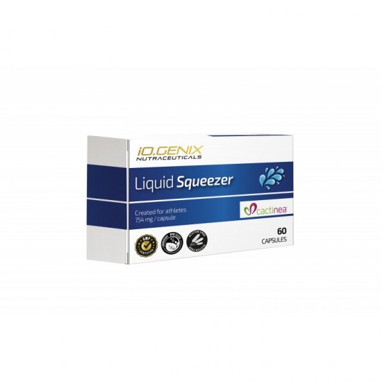 LIQUID SQUEEZER - IOGENIX LIQUID SQUEEZER - IOGENIX