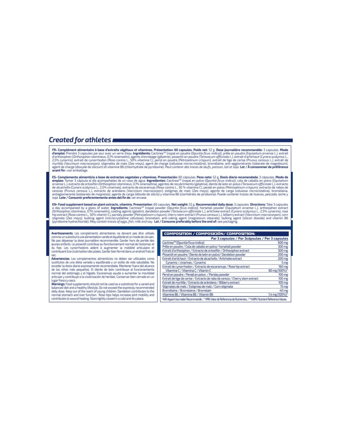 LIQUID SQUEEZER - IOGENIX LIQUID SQUEEZER - IOGENIX