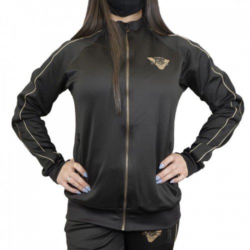 Track Suit iO.GENIX 2