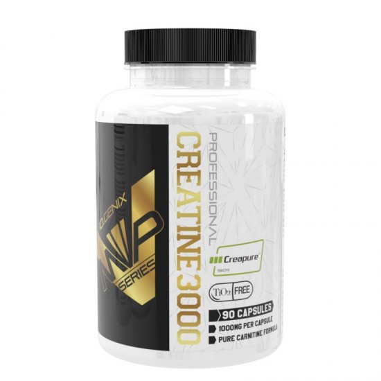 Creatine 3000 (150 comprimidos) Creatine 3000 (150 comprimidos)