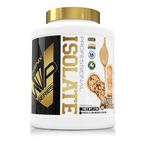 ISOLATE PROFESSIONAL 2KG - MVP