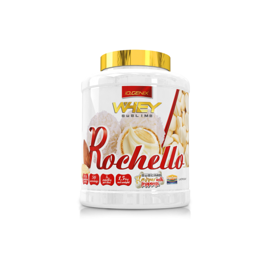 WHEY SUBLIME 1,5KG WHEY SUBLIME 1,5KG