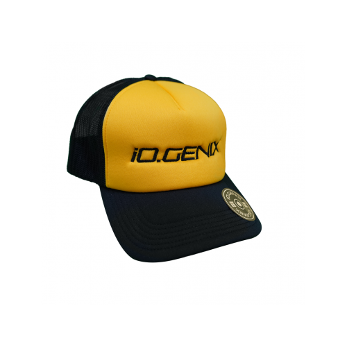 GORRA iO.GENIX