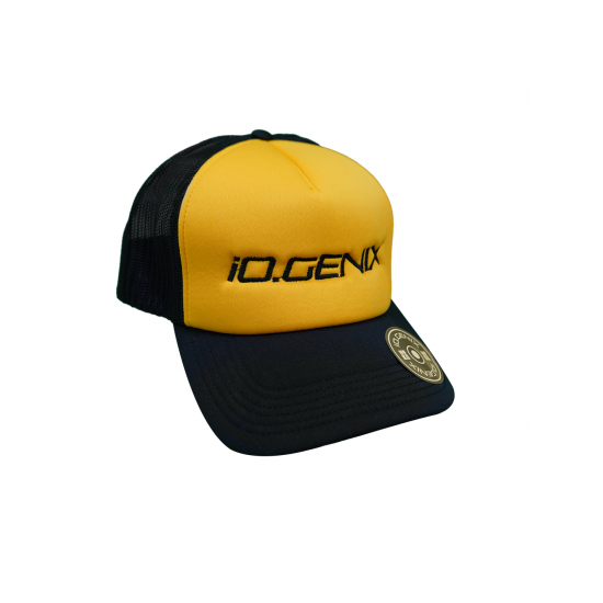 GORRA iO.GENIX GORRA iO.GENIX