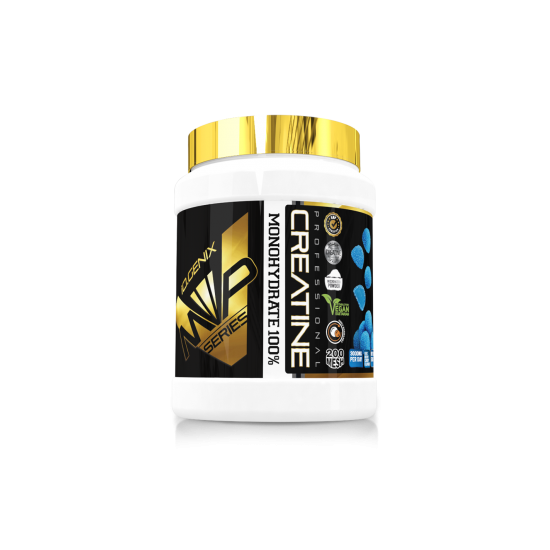 CREATINE MONOHYDRATE 500G - MVP -...