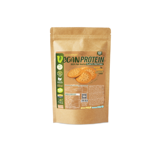 PROTEIN VEGAN 900G PROTEIN VEGAN 900G