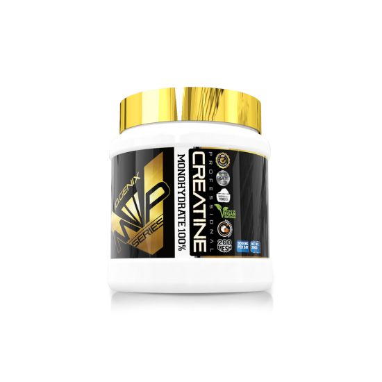 CREATINE MONOHYDRATED 300G CREATINE MONOHYDRATED 300G