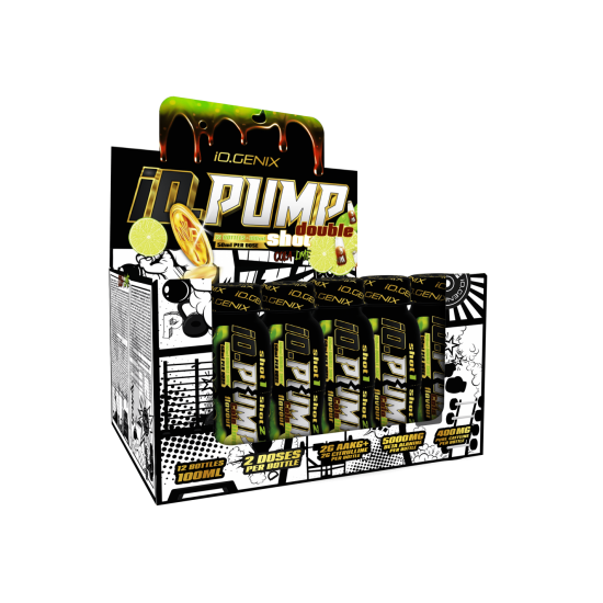 IO.PUMP 12 Viales