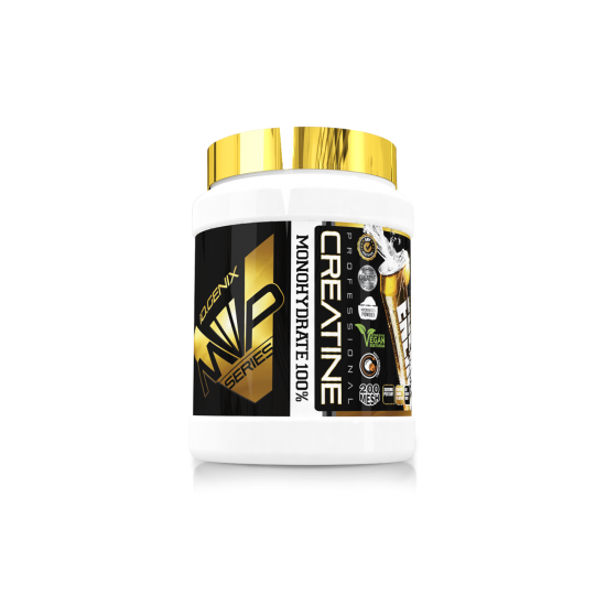 CREATINE MONOHYDRATE 500G - MVP -...