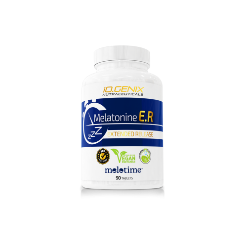 MELATONINE E.R