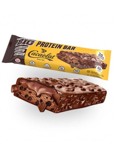 PROTEIN BAR CACAOLAT®