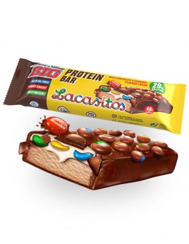 PROTEIN BAR LACASITOS®