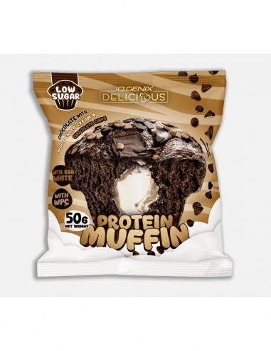 PROTEIN MUFFINS PROTEIN MUFFINS
