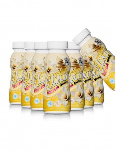 ELIXIR PROTEIN SHAKE 250 ml...