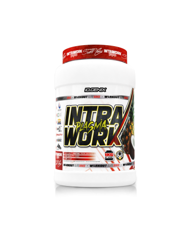 INTRA WORK PLASMA 1KG INTRA WORK PLASMA 1KG