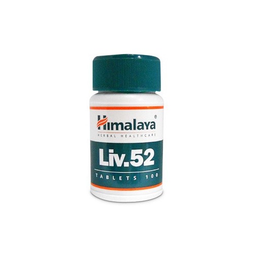 Liv 52