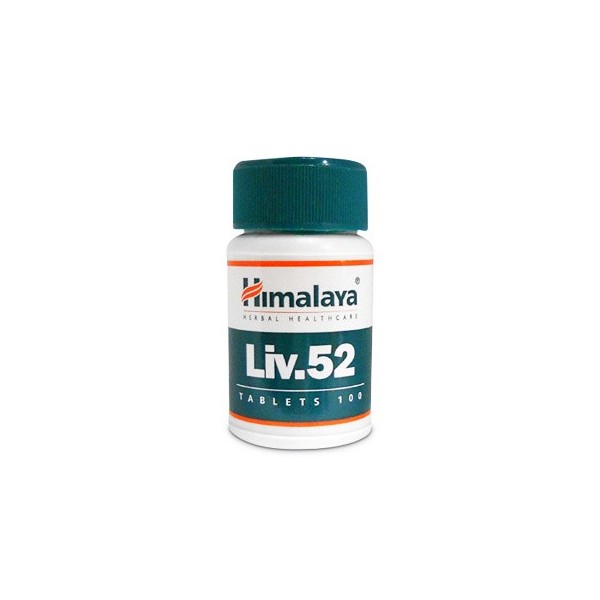 Liv 52 Liv 52