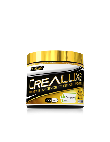 Crealuxe 180 Caps Crealuxe 180 Caps
