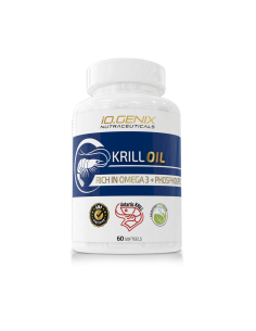 KRILL OIL