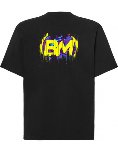 Camiseta Yellow BuyMuscle Camiseta Yellow BuyMuscle