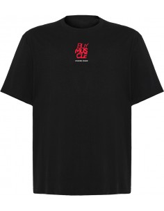 Camiseta Red BuyMuscle 2