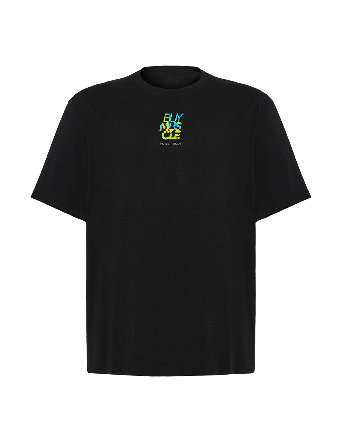 Camiseta Río BuyMuscle Camiseta Río BuyMuscle