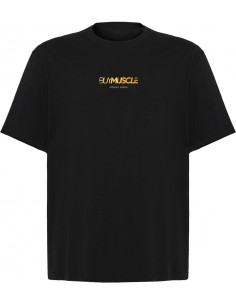 Camiseta Gold BuyMuscle 2