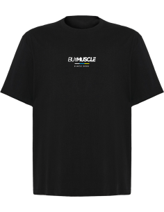Camiseta Canaria BuyMuscle 2