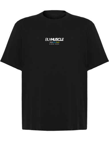 Camiseta Canaria BuyMuscle Camiseta Canaria BuyMuscle