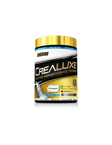 CREALUXE CREAPURE® 500G CREALUXE CREAPURE® 500G