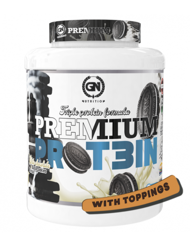 GN Nutrition Premium Protein 2 Kg GN Nutrition Premium Protein 2 Kg