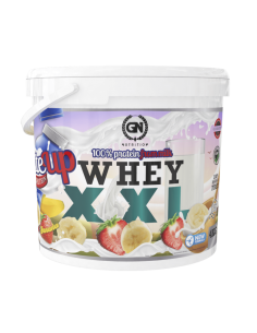 GN NUTRITION Premium Whey... 2