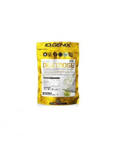 DEXTROSE 1KG DEXTROSE 1KG