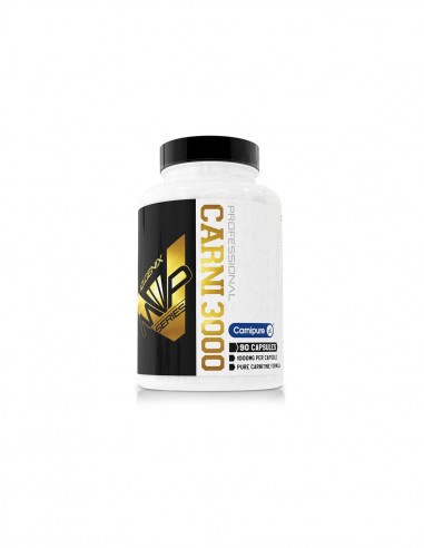 CARNITINE 1000mg - MVP CARNITINE 1000mg - MVP
