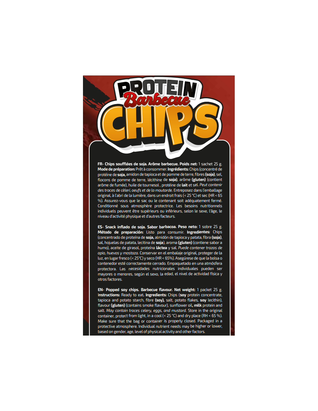 copy of PROTEIN CHIPS - MVP copy of PROTEIN CHIPS - MVP