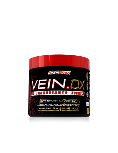 VEIN.OX - 150CAPS VEIN.OX - 150CAPS