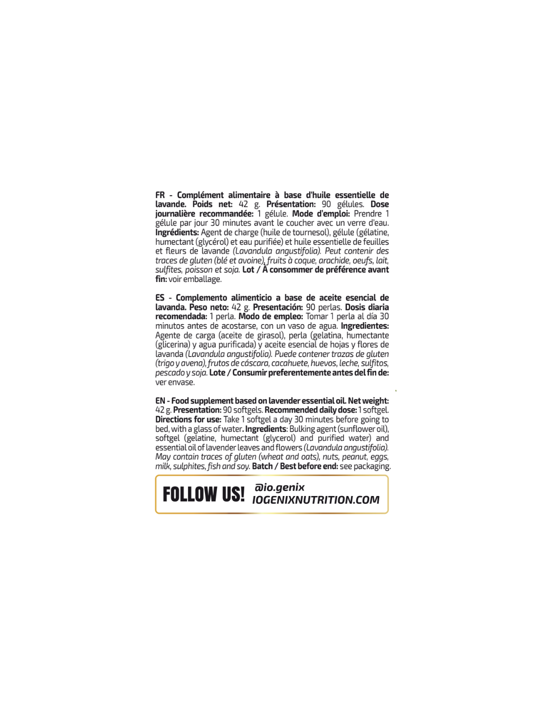 Lavender Essential Oil Lavender Essential Oil