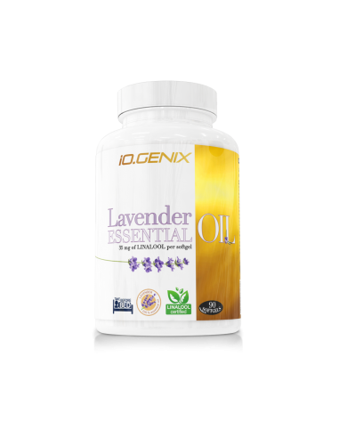 Lavender Essential Oil Lavender Essential Oil