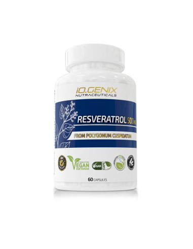 Resveratrol Resveratrol