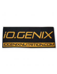 Toalla de entrenamiento