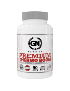 Thermo Boom 90 CAP - GN