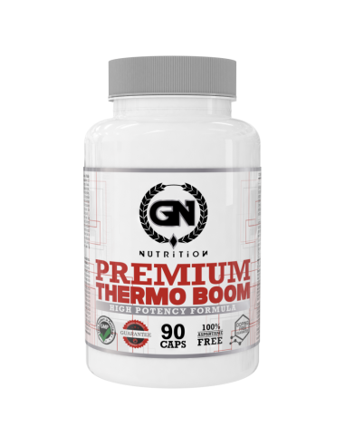 Thermo Boom 90 CAP - GN Thermo Boom 90 CAP - GN