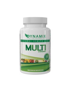 DYNAMIX MULTISTANDARD 60TAB